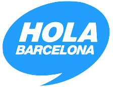 HolaBarcelona
